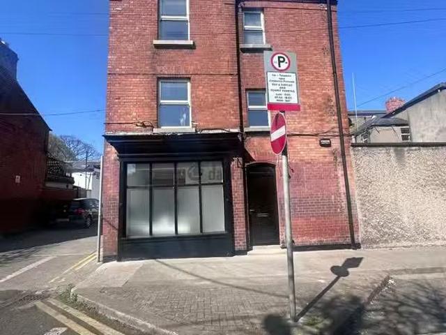 1 Gray Street, The Coombe, Dublin 8 is for rent
