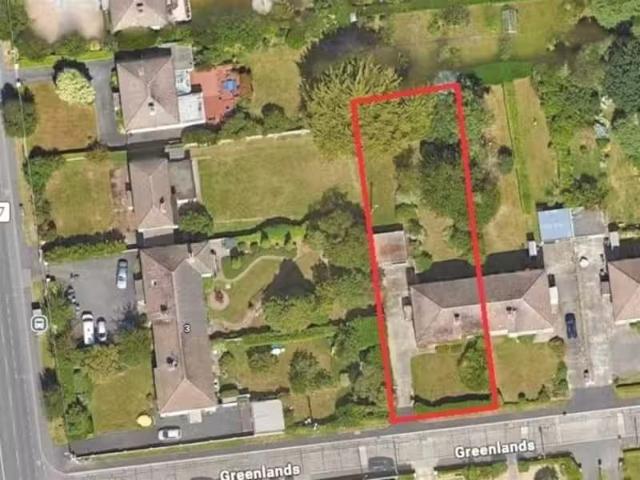 1 Greenlands, Sandyford Road, Sandyford, Dublin 16, D16 R297