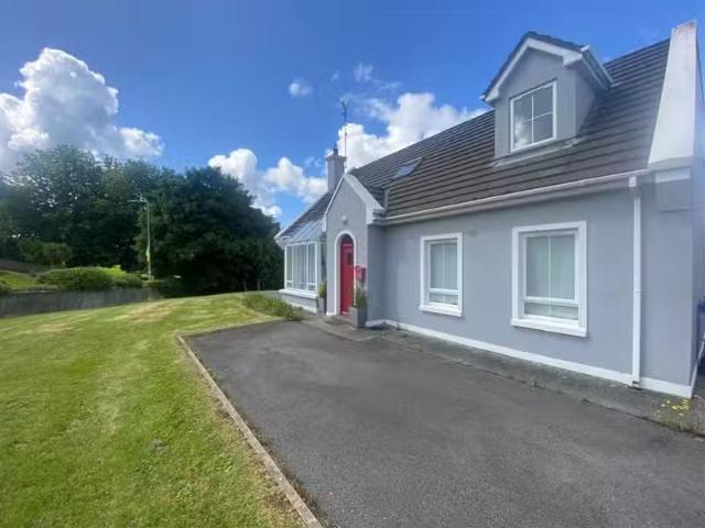 1 Greenmount, Milford, County Donegal, F92 NF89