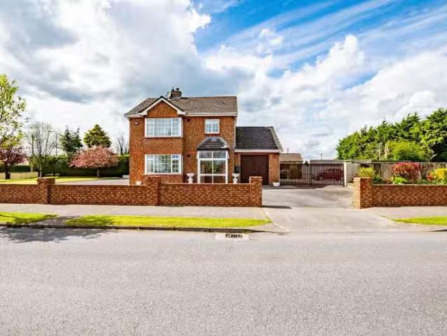 1 Greenpark, Mullingar, Mullingar, Co. Westmeath, N91W5FV is f.