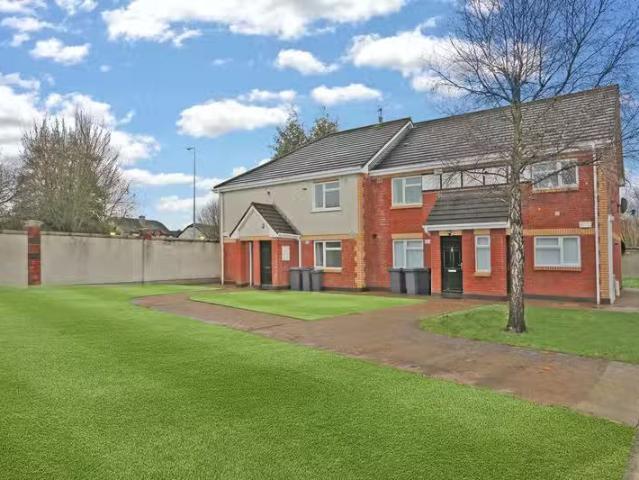 1 Greenview Court, Glencairin, Dooradoyle, Co. Limerick, V94Y0.
