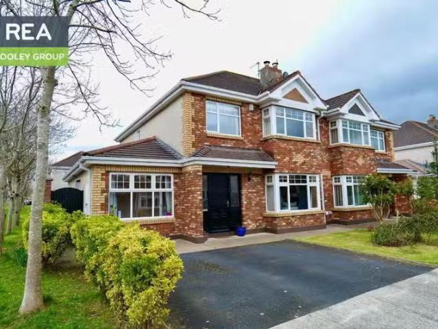 1 Greenview Close, Glencairin, Dooradoyle, Co. Limerick, V94KR.