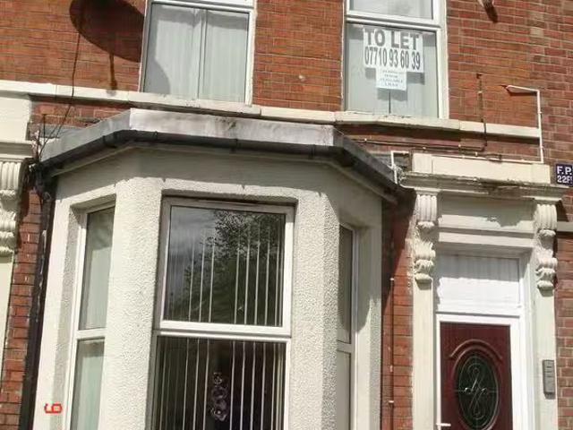 1 Ground Floor Flat, 455 Falls Road