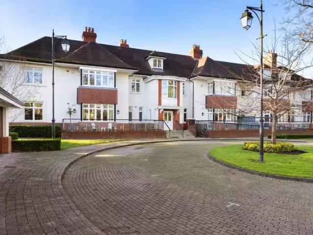 1 Grove House, Hainault Road, Foxrock, Dublin 18, Foxrock, Dub.