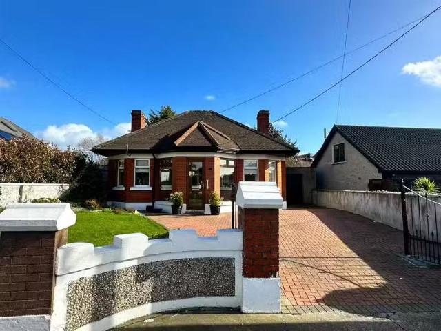1 Grove Road, Finglas East, Finglas, Dublin 11 is for sale
