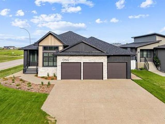 1 Huber Bay, Edenwold Rm No. 158, SK, S4L 0E7 house for sale | Listing ID SK041462 | Royal LePage
