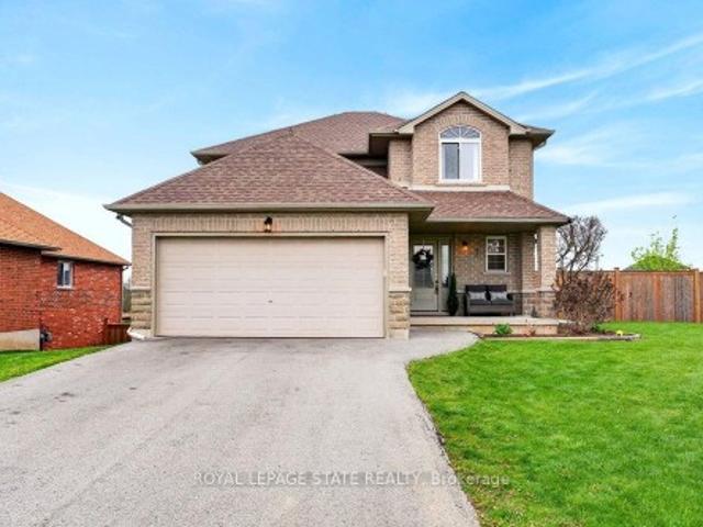 1 Hudson Drive, Haldimand, ON, N0A 1E0 house for sale | Listing ID X13134 | Royal LePage