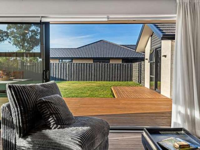 1 Hungerford Drive, Rolleston, Selwyn