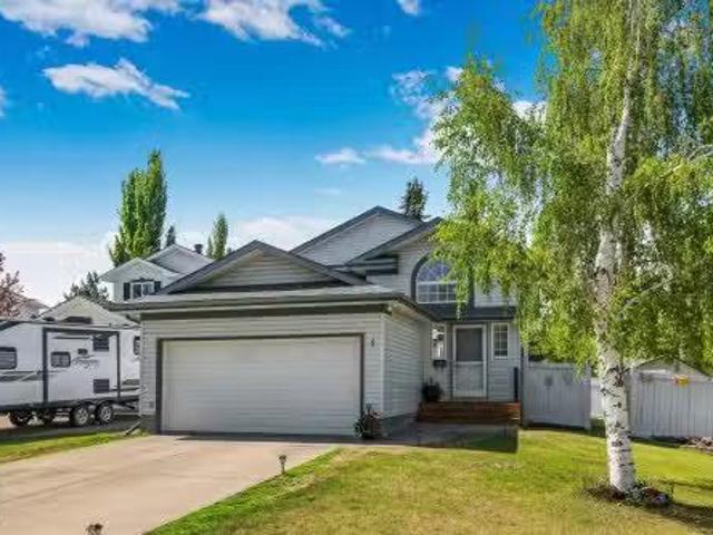 1 Hunt Court, St. Albert, AB, T8N 6P8 house for sale Listin.