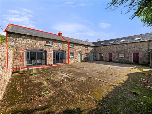 1 Huntsman's Yard, Horetown, Foulksmills, Wexford P. N. O'Gorman Auctioneers 4955 MyHome. Ie Residential
