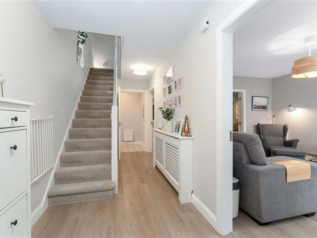 1 Hyde Court, Rush, County Dublin Halligan O'Connor Property Consultants 4898 MyHome. Ie Residential