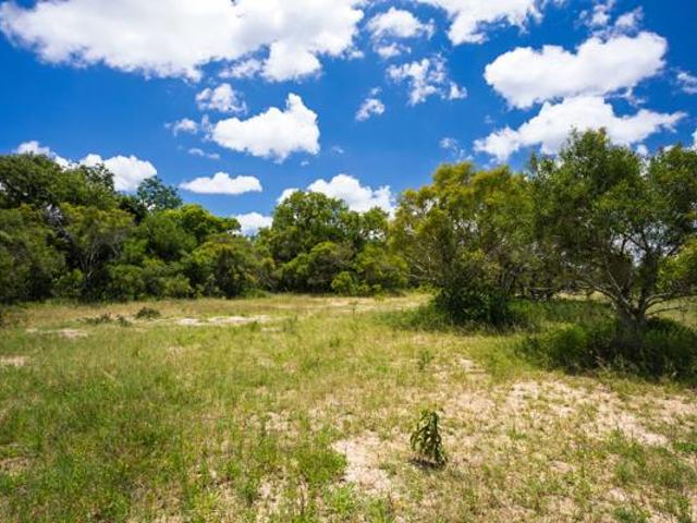 1 ha Land available in Moditlo Wildlife Estate