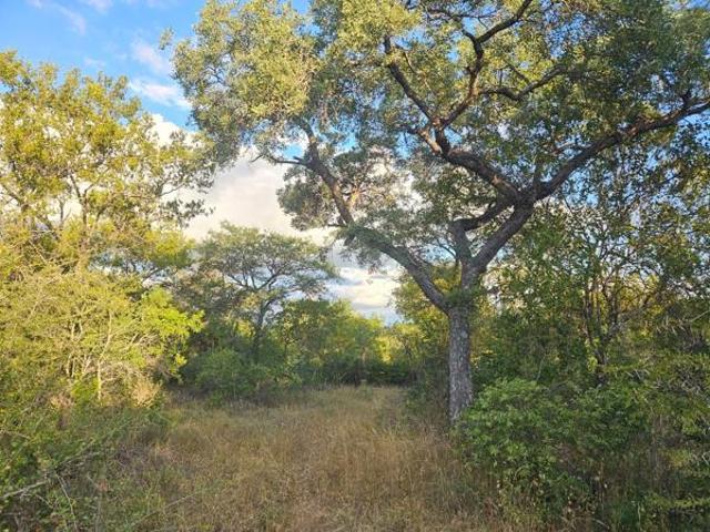 1 ha Land available in Moditlo Nature Reserve
