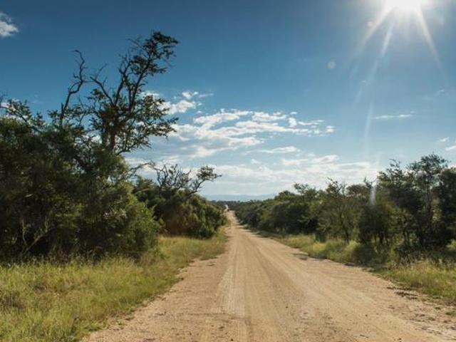 1 ha Land available in Moditlo Wildlife Estate