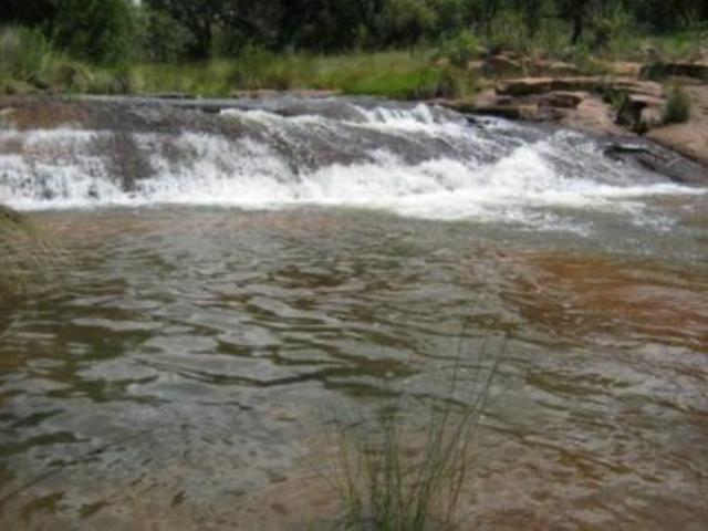 1 ha Land available in Modimolle Nylstroom