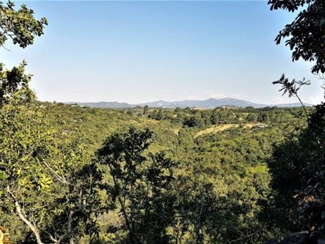 1 ha Land available in Nelspruit Mbombela Central