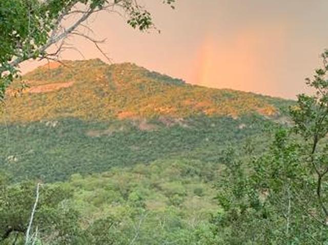 1 ha Land available in Nelspruit Mbombela Central