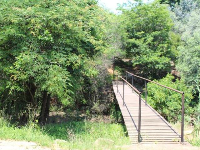 1 ha Land available in Barberton