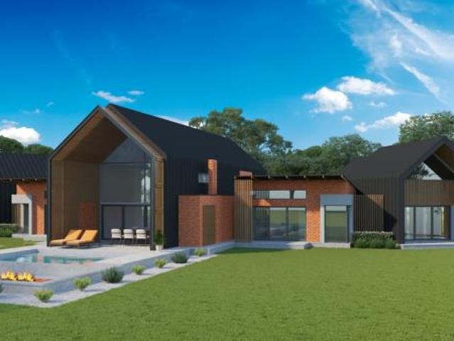 1 ha Land available in Bela Warmbaths