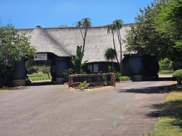1 ha Land available in Bela Warmbaths