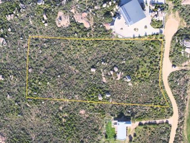1 ha Land available in Britanica Heights