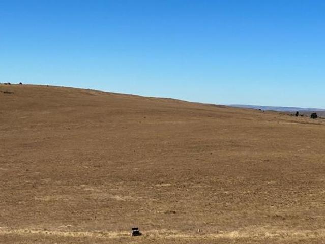 1 ha Land available in Dullstroom
