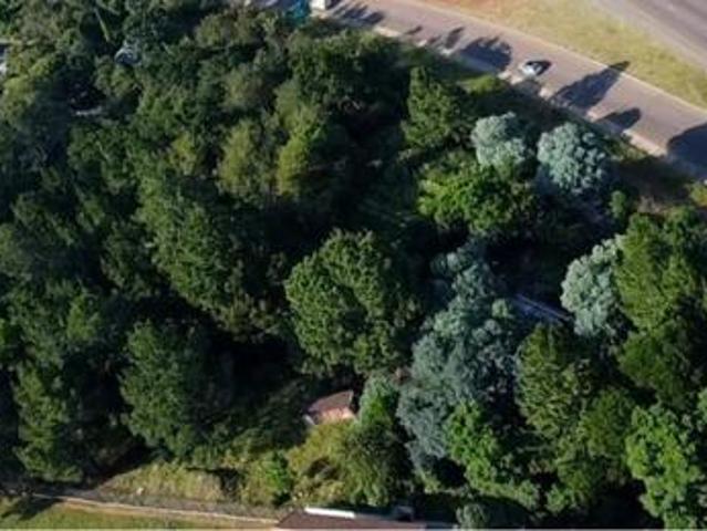1 ha Land available in Die Hoewes