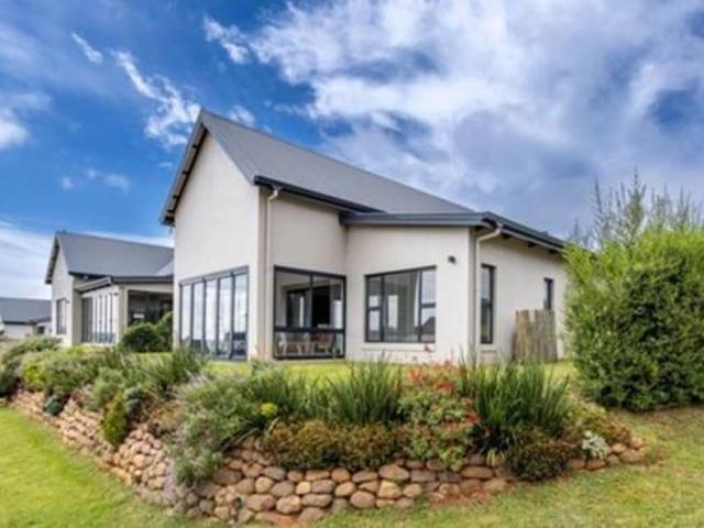 1 ha Land available in Hilton
