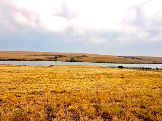 1 ha Land available in Hilton Outlying