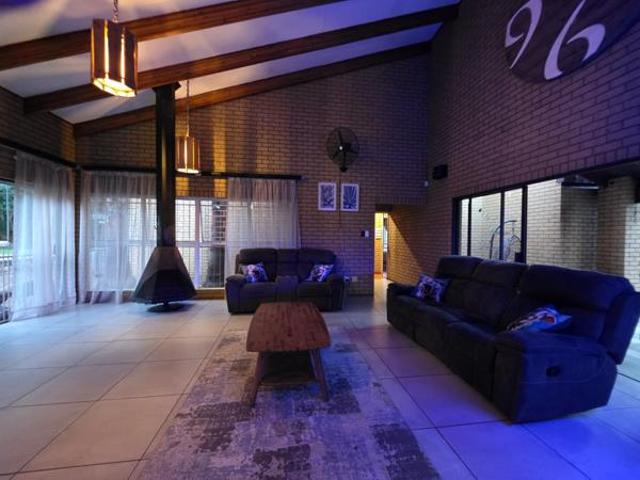1 ha Land available in Kookrus