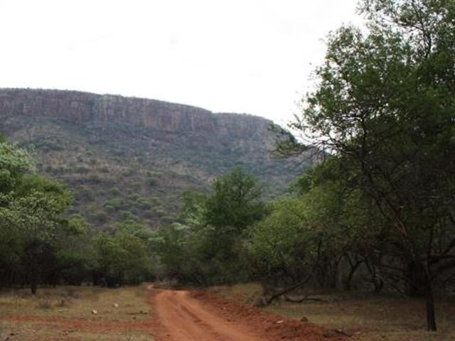 1 ha Land available in Lydenburg Mashishing