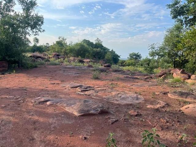 1 ha Land available in Lephalale Ellisras