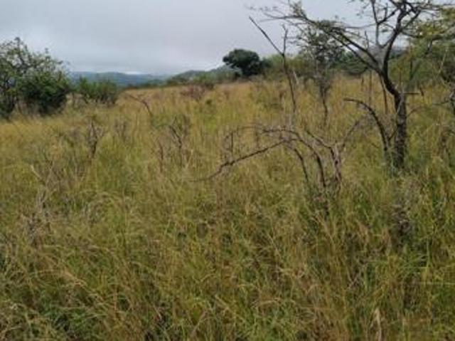 1 ha Land available in Likweti Bushveld Farm Estate