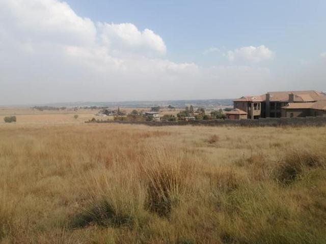 1 ha Land available in Walkerville
