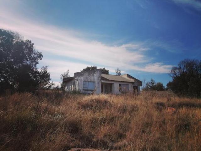 1 ha Land available in Walkerville