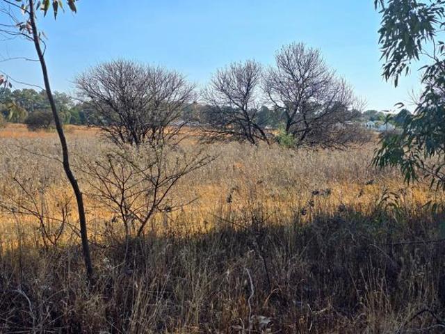 1 ha Land available in Walkerville