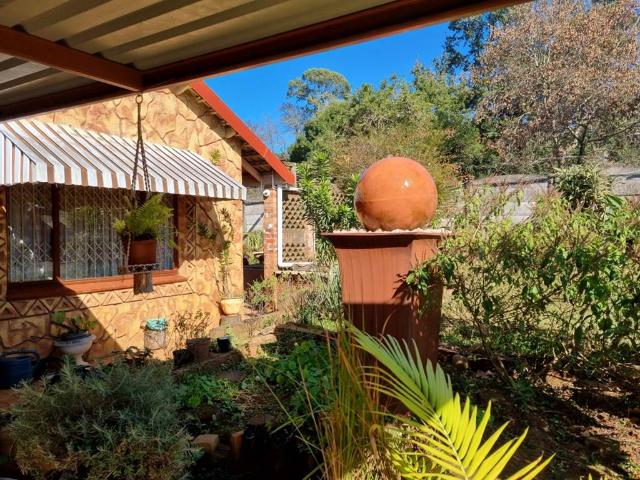 1 ha Smallholding in Albert Falls