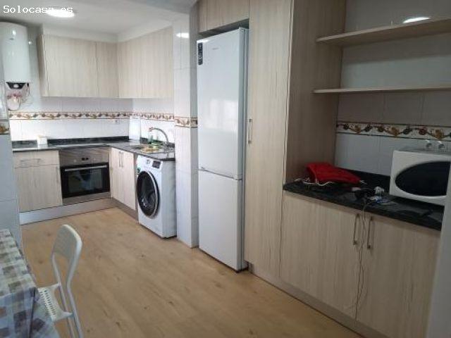 1 habitación PARA COMPARTIR PISO DE ESTUDIANTES en Alcoy Zona El Camí