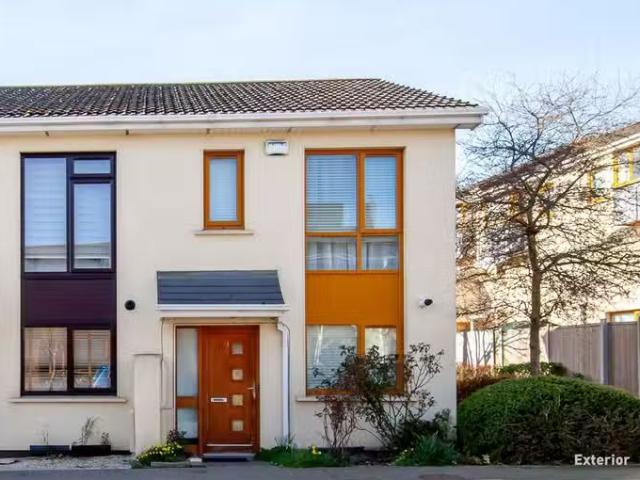 1 Hampton Wood Way, Hampton Wood, Finglas, Dublin