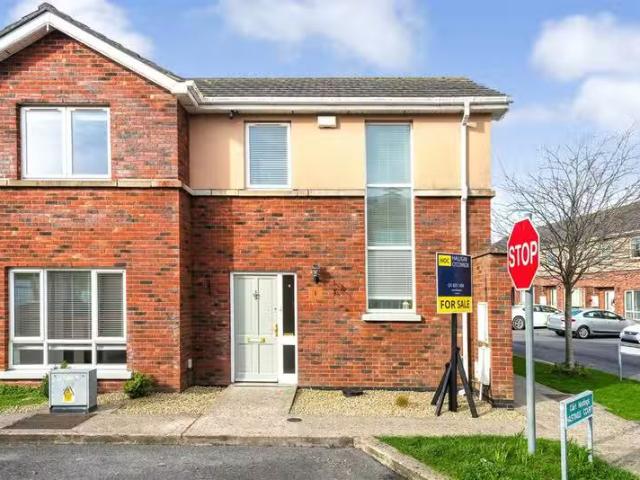 1 Hastings Court, Balbriggan, County Dublin, K32 NW01