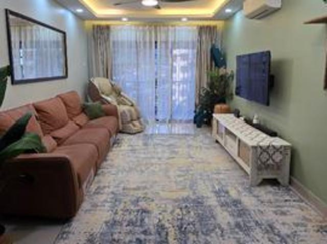1 Harmonis Condominium for Rent