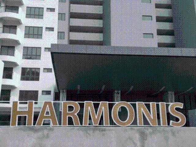 1 Harmonis Condominium