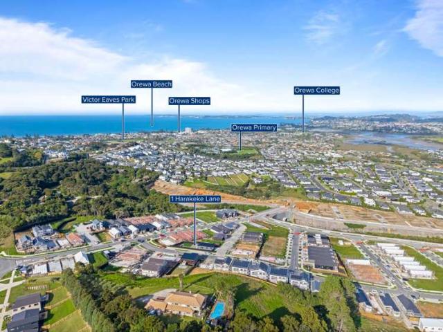 1 Harakeke Lane, Orewa, Rodney