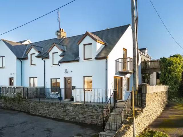 1 Harbour Drive, Baltimore, Co. Cork, P81AH50 is for sale