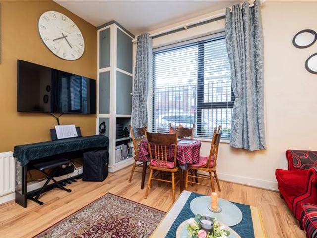 1 Harbour View, High Street, Balbriggan, Co. Dublin Sherry Fitzgerald Cumisky Kelly 4938 MyHome. Ie Residential
