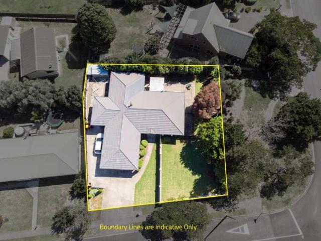 1 Harris Place, Ngatea, Hauraki