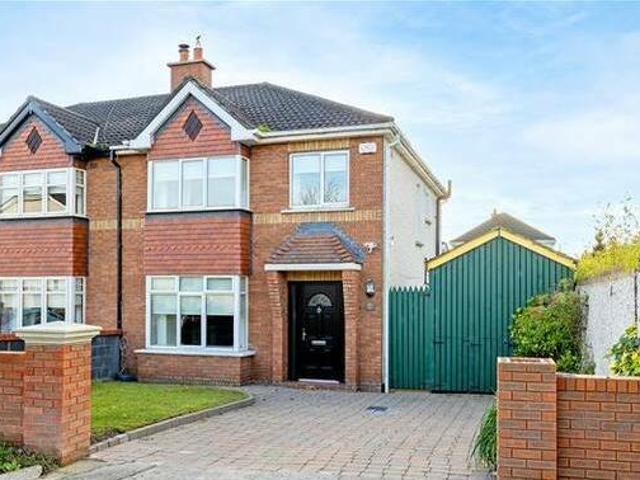 1 haydens park close lucan dublin
