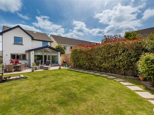 1 Heather View, Forest Road, Swords, Co. Dublin Sherry FitzGerald Swords 4838 MyHome. Ie Residential
