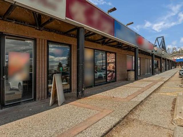 1 Hebert Rd, St Albert, Rural Sturgeon County, AB, T8N 2E7 commercial for sale | Listing ID 44939 | Royal LePage