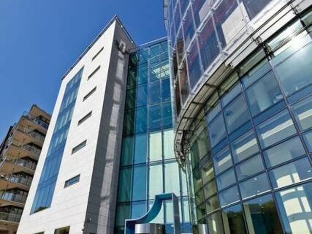 1 Heuston South Quarter 1HSQ St Johns Road Kilmainham Dublin 8 Co Dublin
